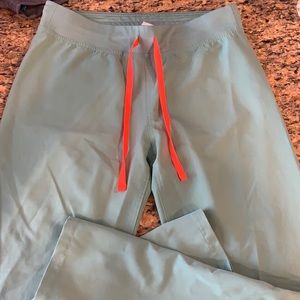 Figs Livingstone scrub pants